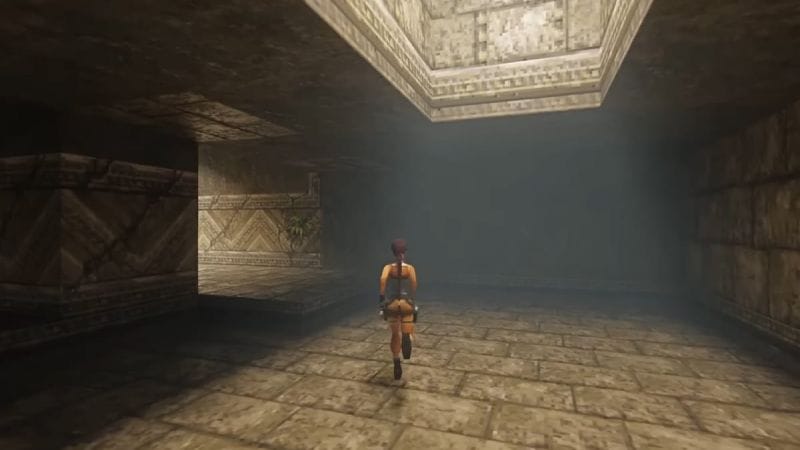 Tomb Raider : le premier opus renaît de ses cendres avec ce mod ray tracing somptueux