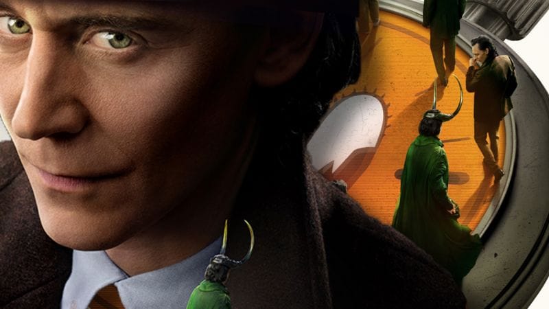 Marvel : la saison 2 de Loki bat ce drôle de record sur Disney+