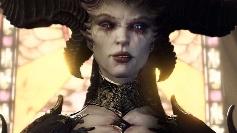 Diablo 4 : ce bug bloque les joueurs et il ne sera pas corrigé avant très longtemps