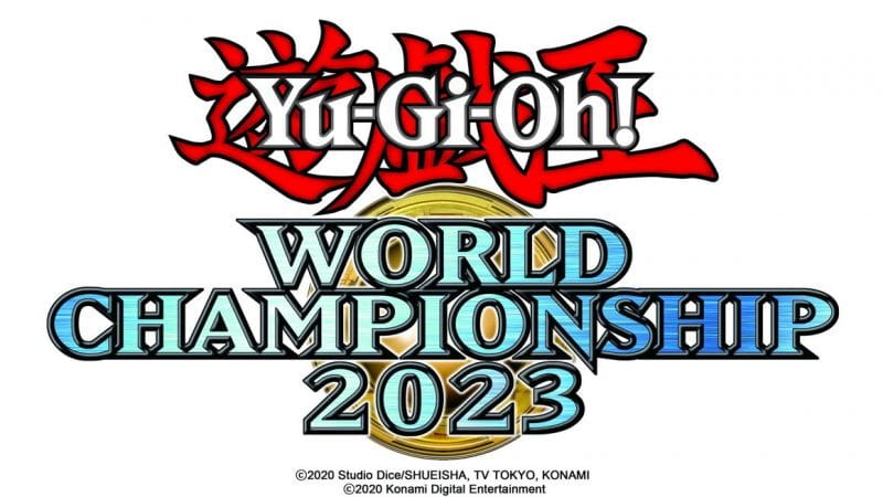 Yu-Gi-Oh! - Les champions du monde viennent d'être sacrés dans trois catégories différentes - GEEKNPLAY Esport, Événements, Home, Jeu de cartes, News, Nintendo Switch, PC, PlayStation 4, PlayStation 5, Smartphone, Xbox One, Xbox Series X|S