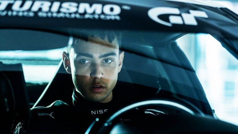 Le film Gran Turismo débraque, les Tortues Ninja se la jouent Spider-Man : voici 9 films à voir au cinéma en août 2023
