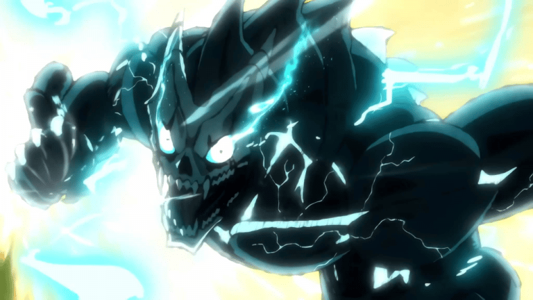 Kaiju No. 8 : Ce sera l'anime phénomène de 2024, un événement à ne surtout pas manquer