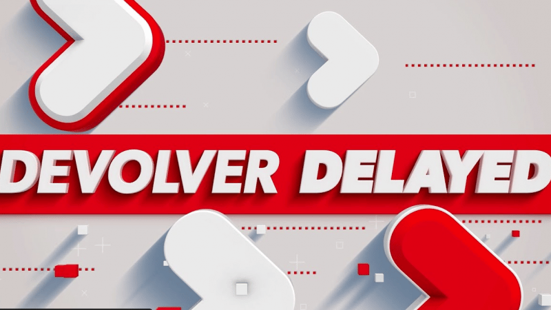 Devolver Delayed Showcase - Découvrez la dizaine de titres dévoilés en 2 minutes et 59 secondes... - GEEKNPLAY En avant, Home, News, Nintendo Switch, PC, PlayStation 4, PlayStation 5, Xbox One, Xbox Series X|S