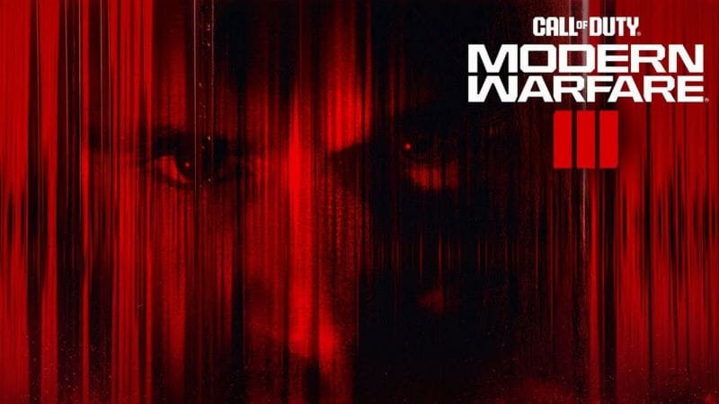 Call of Duty : Modern Warfare III enfin officialisé et daté dans un teaser !