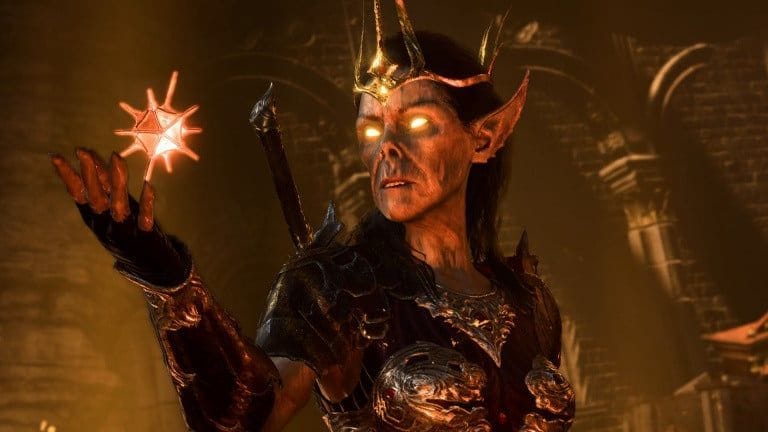 Tout le monde veut jouer à ce jeu vidéo. La preuve, Baldur’s Gate 3 est déjà un succès sur PS5 alors qu’il n’est même pas encore sorti !