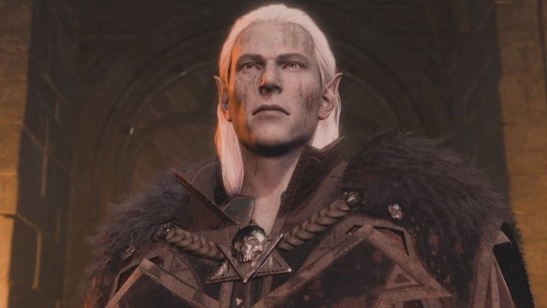 Nere Baldur’s Gate 3 : comment l’aider à sortir de l’éboulement ?