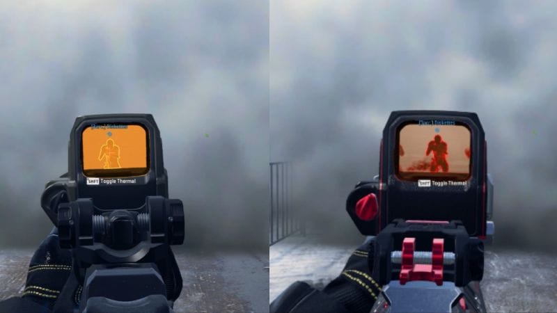 Cette nouvelle lunette “pay-to-win” insupporte les joueurs de Warzone 2 et MW2 - Dexerto.fr