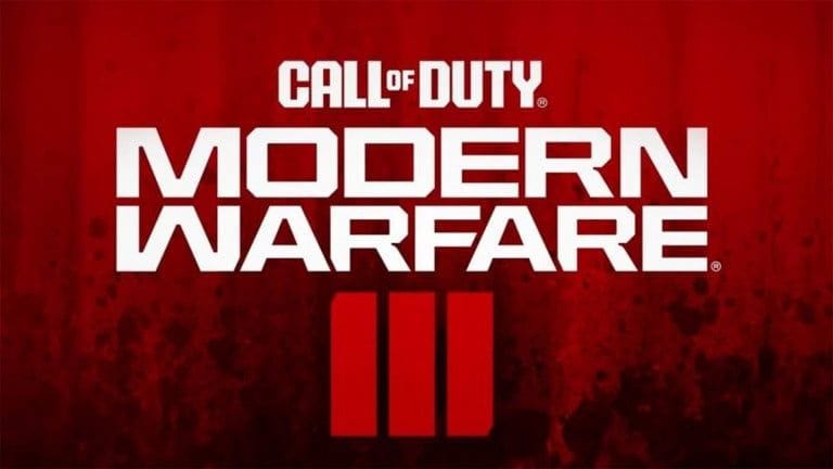 Call of Duty Modern Warfare 3 annoncé avec une date sortie sur PC, PS5, Xbox et les consoles d'ancienne génération !