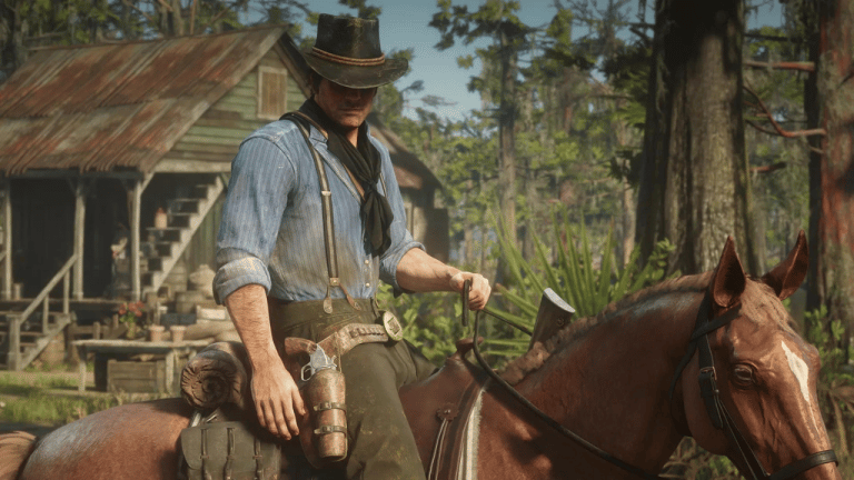 Red Dead Redemption 2 : cette fonctionnalité manque cruellement dans le jeu d'après ce fan. Et vous, vous en pensez quoi ?