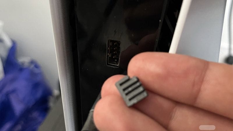 La PS5 a un sérieux problème avec ses ports USB