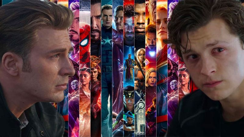 Marvel : pourquoi la timeline du MCU n'a jamais été aussi mauvaise qu'avec la Phase V