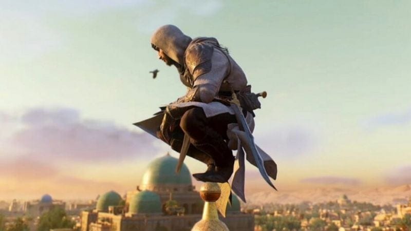 Assassin's Creed Mirage déçoit déjà à cause de cette fonctionnalité que les joueurs détestent...