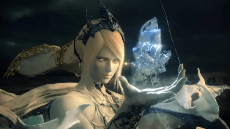Square Enix en grosse difficulté malgré la sortie de Final Fantasy 16...