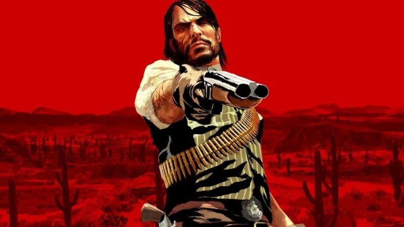 Red Dead Redemption : des portages sur PS4 et Switch pour le 17 août