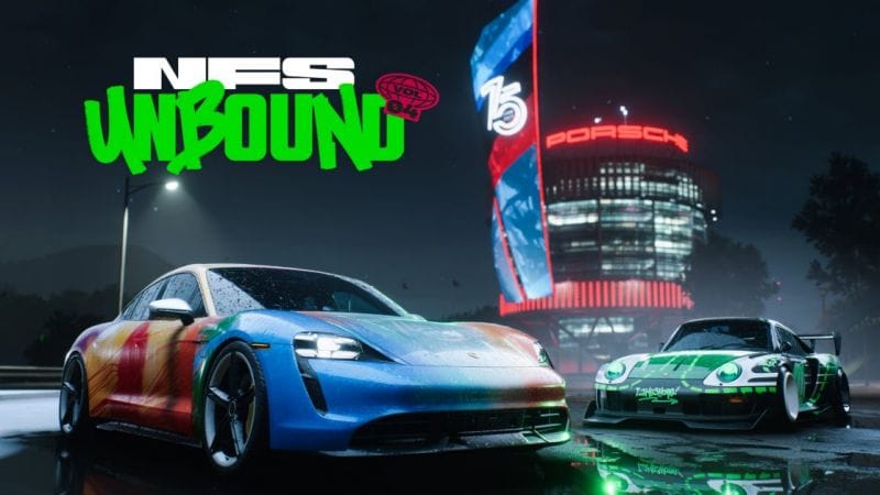Need for Speed™ - Sous le capot - Mise à jour Vol. 4