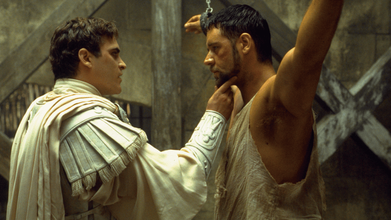 Aussi sanglante que Gladiator, cette série très attendue à 140 millions de dollars sera sur Amazon Prime Video