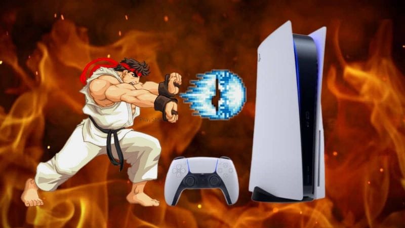 La PS5 a un gros défaut, ses ports USB risquent de fondre