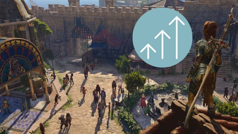 Baldur's Gate 3 : comment monter de niveau beaucoup plus rapidement ?
