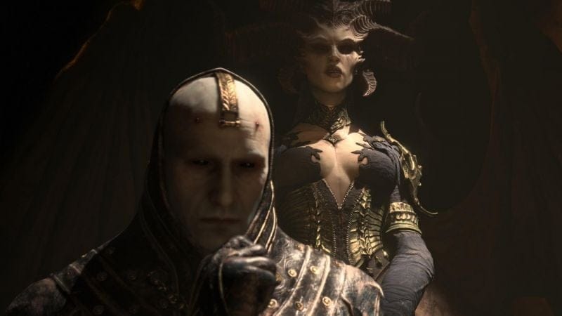 Transférer son personnage de Diablo IV, c’est un bannissement assuré