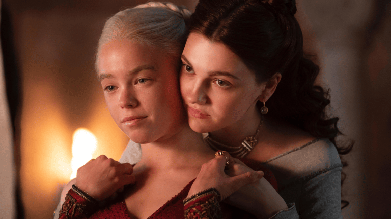 "Aucune protection contre le licenciement" Le tournage de la saison 2 de House of the Dragon continue et ce n'est pas une bonne nouvelle pour tout le monde