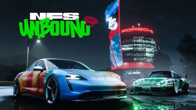 Need for Speed Unbound - La troisième mise à jour post-lancement annoncée - GEEKNPLAY Home, News, PC, PlayStation 5, Xbox Series X|S