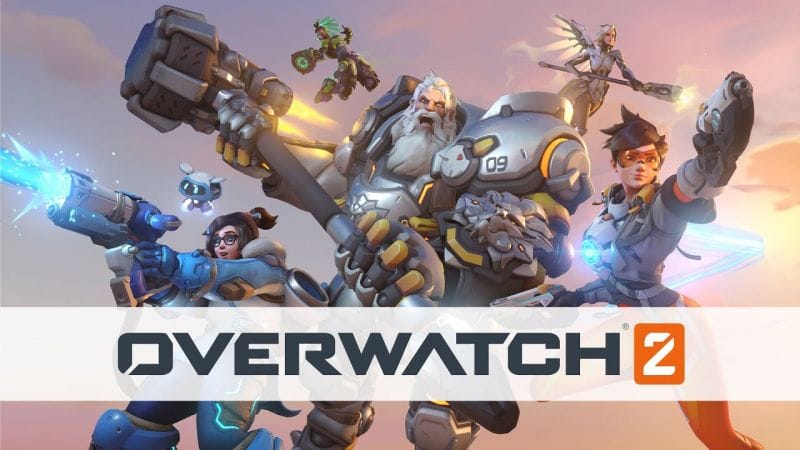 Overwatch 2 - Une très grosse mise à jour attendue pour le 10 août ! - GEEKNPLAY Home, News, Nintendo Switch, PC, PlayStation 4, PlayStation 5, Xbox One, Xbox Series X|S
