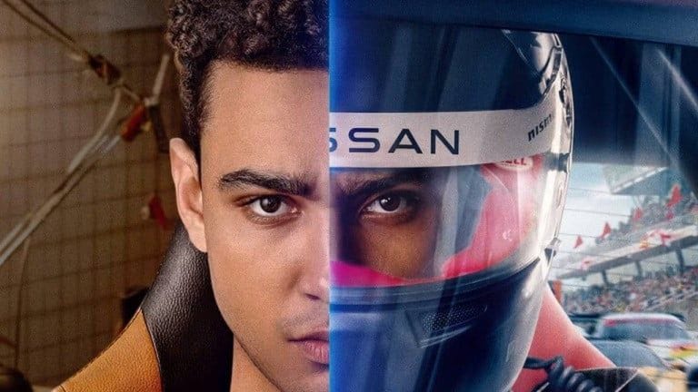 Gran Turismo : il domine 90 000 joueurs PlayStation et devient pilote professionnel, Sony lui consacre un film. Voici son histoire !