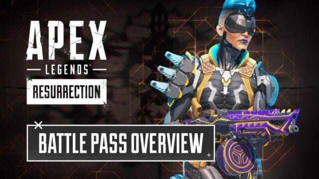 Apex Legends - Résurrection est disponible et se dévoile avec une bande-annonce - GEEKNPLAY Home, News, Nintendo Switch, PC, PlayStation 4, PlayStation 5, Xbox One, Xbox Series X|S
