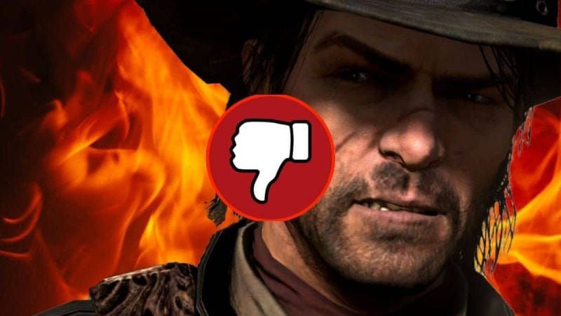 Red Dead Redemption : Rockstar se fait démolir par les fans à cause du portage sur PS4 et Switch