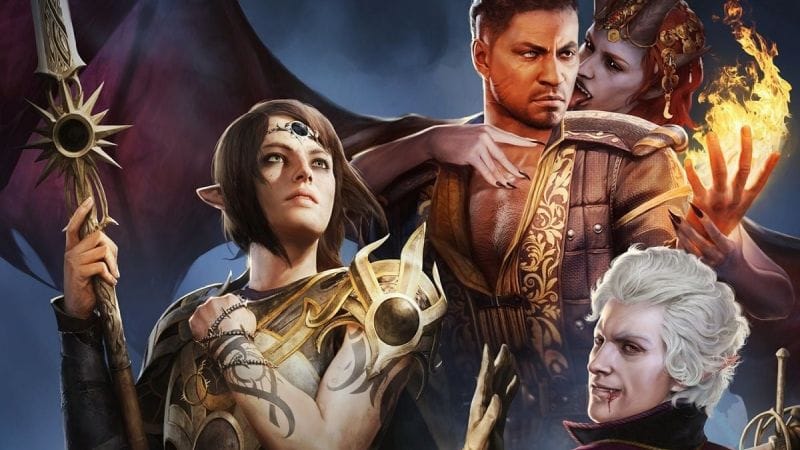 Baldur's Gate 3 parle de son avenir, il risque d'y avoir des déçus