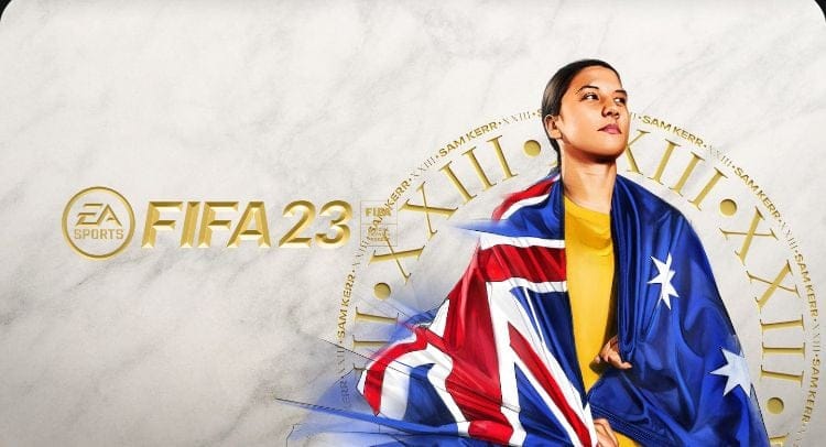 Promo FIFA 23
