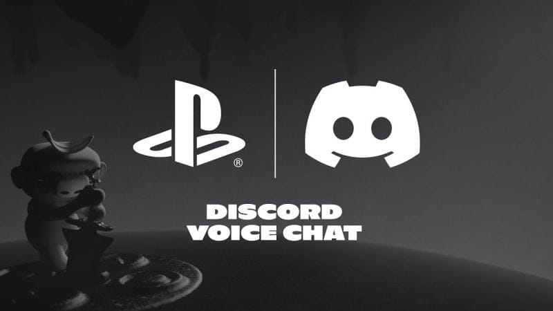 PS5: comment utiliser le service de messagerie Discord sur la console ?