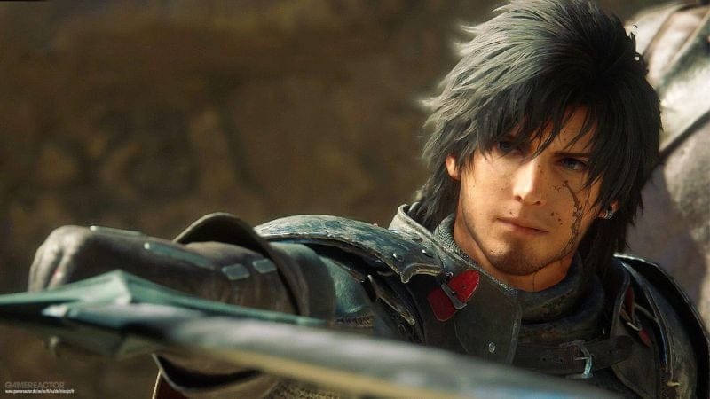 Le patron de Square Enix ne pense pas que Final Fantasy XVI se soit assez bien vendu