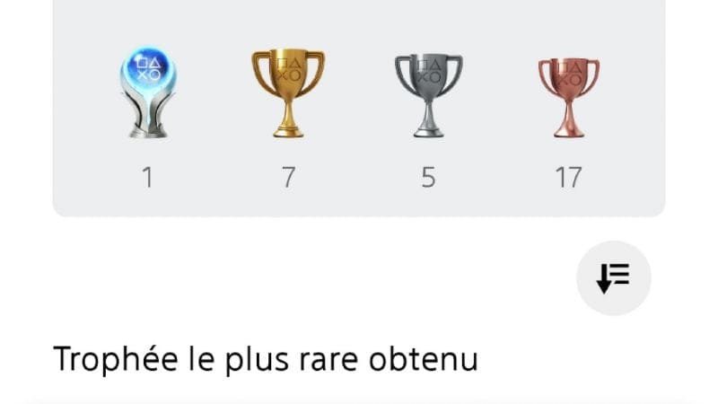 Platine 18 pga tour  2k23