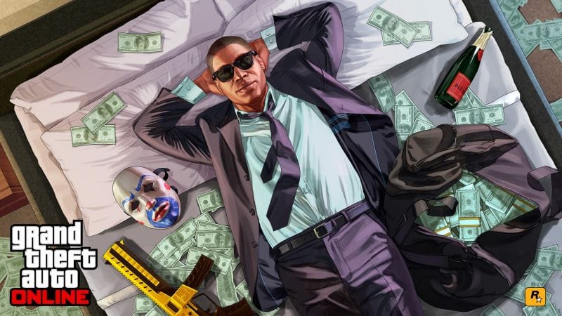 GTA 6 : Take-Two prévoit à nouveau une année fiscale record en 2024-2025, un indice de plus pour la sortie du jeu