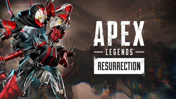 Apex Legends - Résurrection est disponible - actualites Hightech jeux video cinema