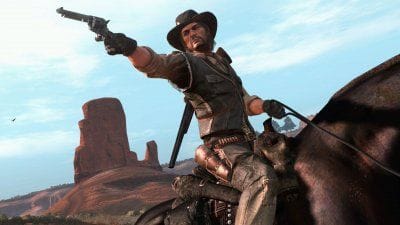 Red Dead Redemption : Take-Two s'explique sur le prix élevé du portage Switch et PS4