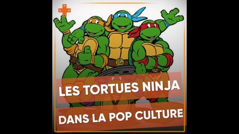 Ninja Turtles: Teenage Years : notre interview d'Ice Cube