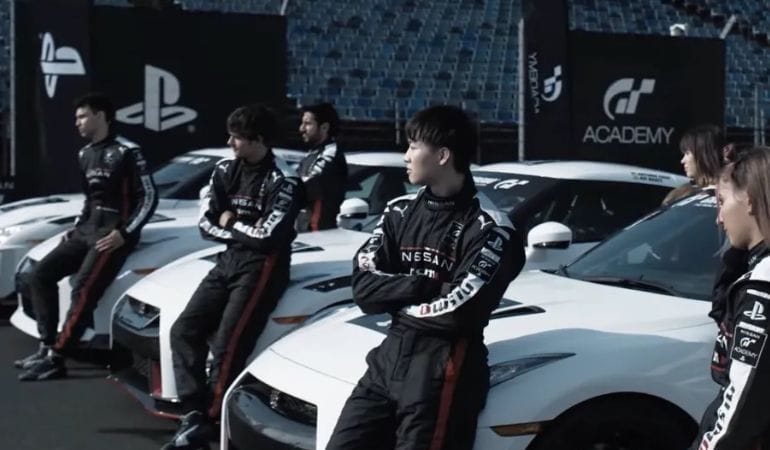 Gran Turismo, la géniale adaptation au cinéma du jeu de course - Avis et bande-annonce