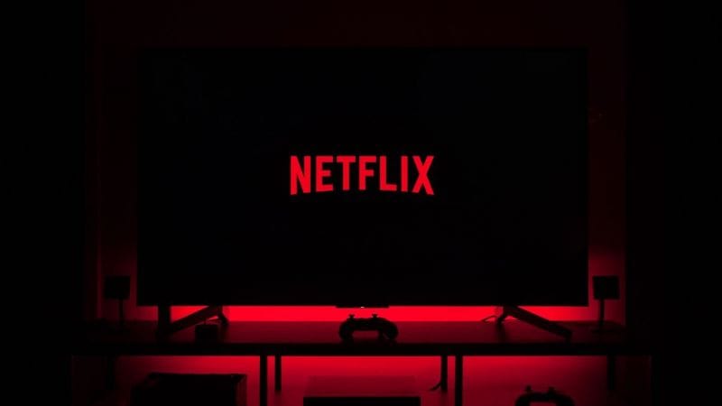 Netflix transforme votre télévision en console de jeu