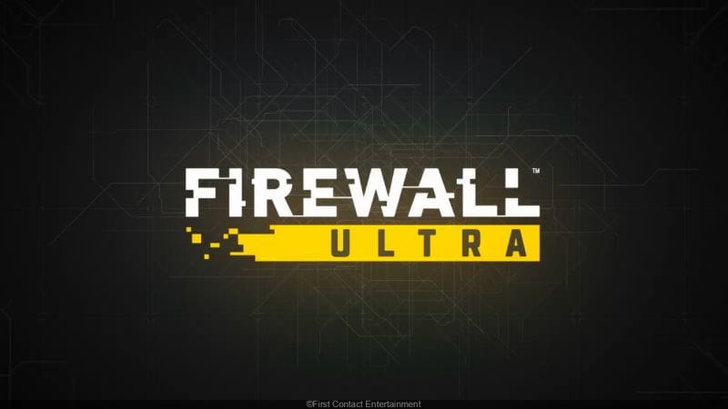 PSVR 2 : Firewall Ultra, suite de Firewall Zero Hour, s'offre une date de sortie