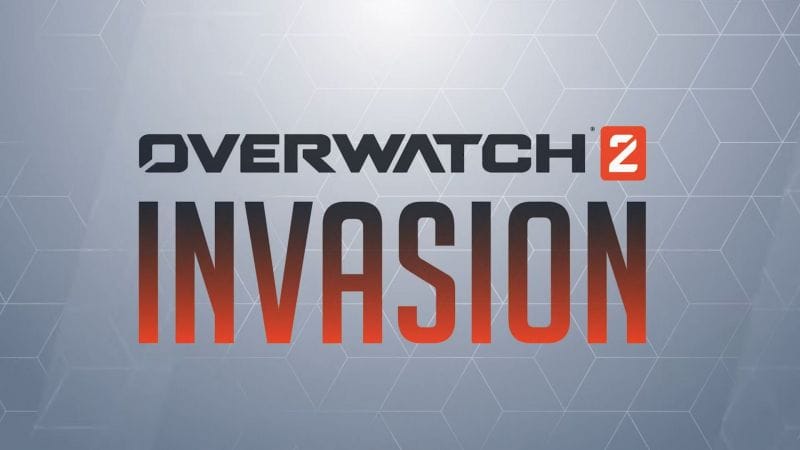 Overwatch 2 : les missions histoire disponibles demain avec Invasion !