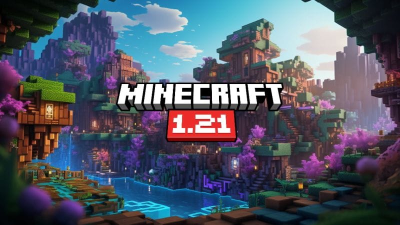 Minecraft 1.21 : Dungeon Update, End Update, Badlands Update - Qu'est-ce qui nous attend ? - Minecraft.fr