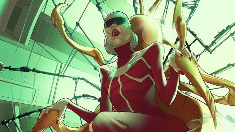 Spider-Man : Sydney Sweeney rejoint le casting du spin-off Madame Web