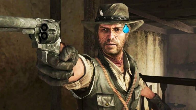 Red Dead Redemption Switch PS4 : Reddit sans pitié envers le boss de Take Two ! Le prix du portage créé la polémique