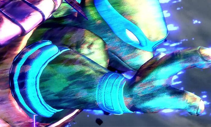 Street Fighter 6 : les Tortues Ninja arrivent dans le jeu, premier trailer de gameplay