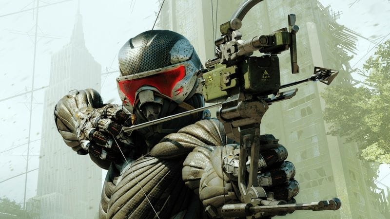 Electronic Arts va prochainement fermer les serveurs de Crysis 3, Dante's Inferno et Dead Space 2
