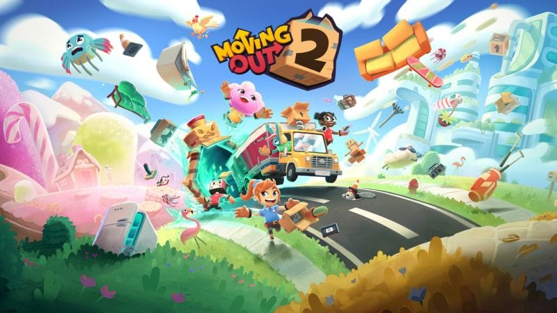 PS Plus Extra et Premium : ça déménage et ça refait la pelouse dans les nouveaux jeux d’août 2023