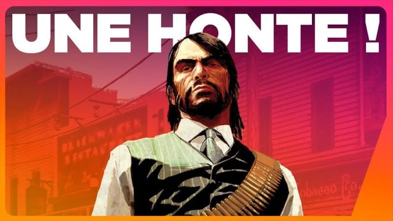 Red Dead Redemption : le jeu revient, mais à quel prix ? 🔥 NEWS du 07/08/2023