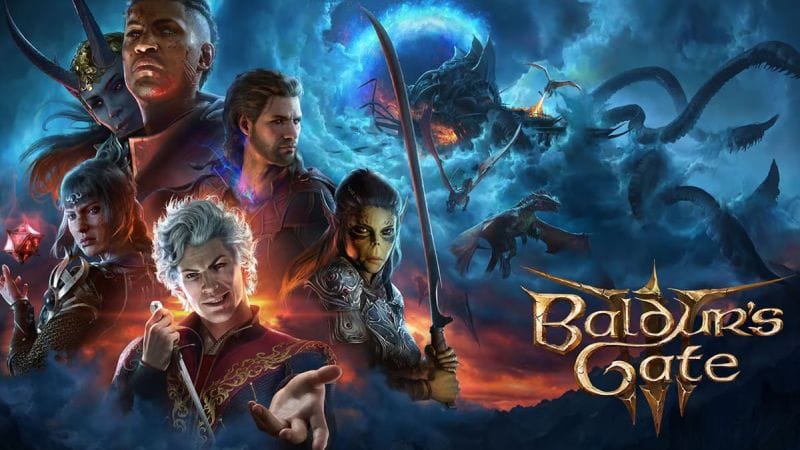 Baldur’s Gate 3 est le jeu de l’été, on a trouvé cinq raisons de ne pas passer à côté